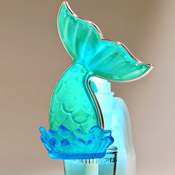 Ariel MERMAID Wallflowers Plug - Picture 4 of 6